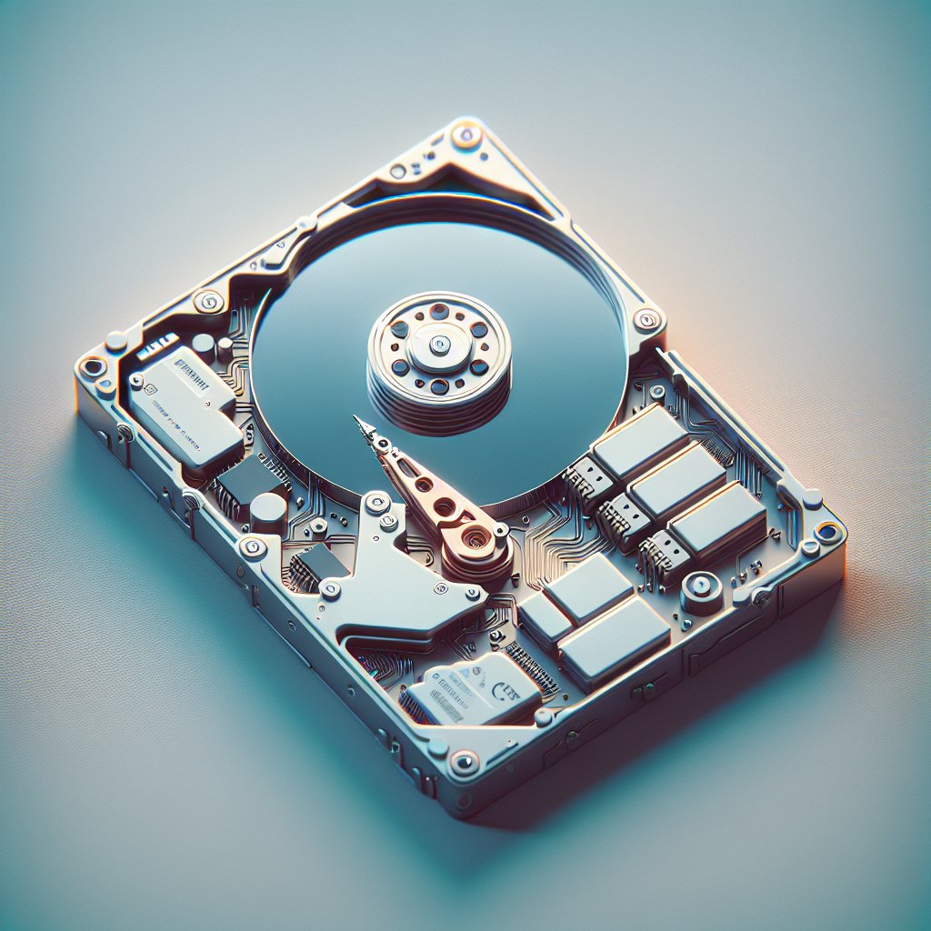 Recuperamos datos de discos duros dañados: guía completa.