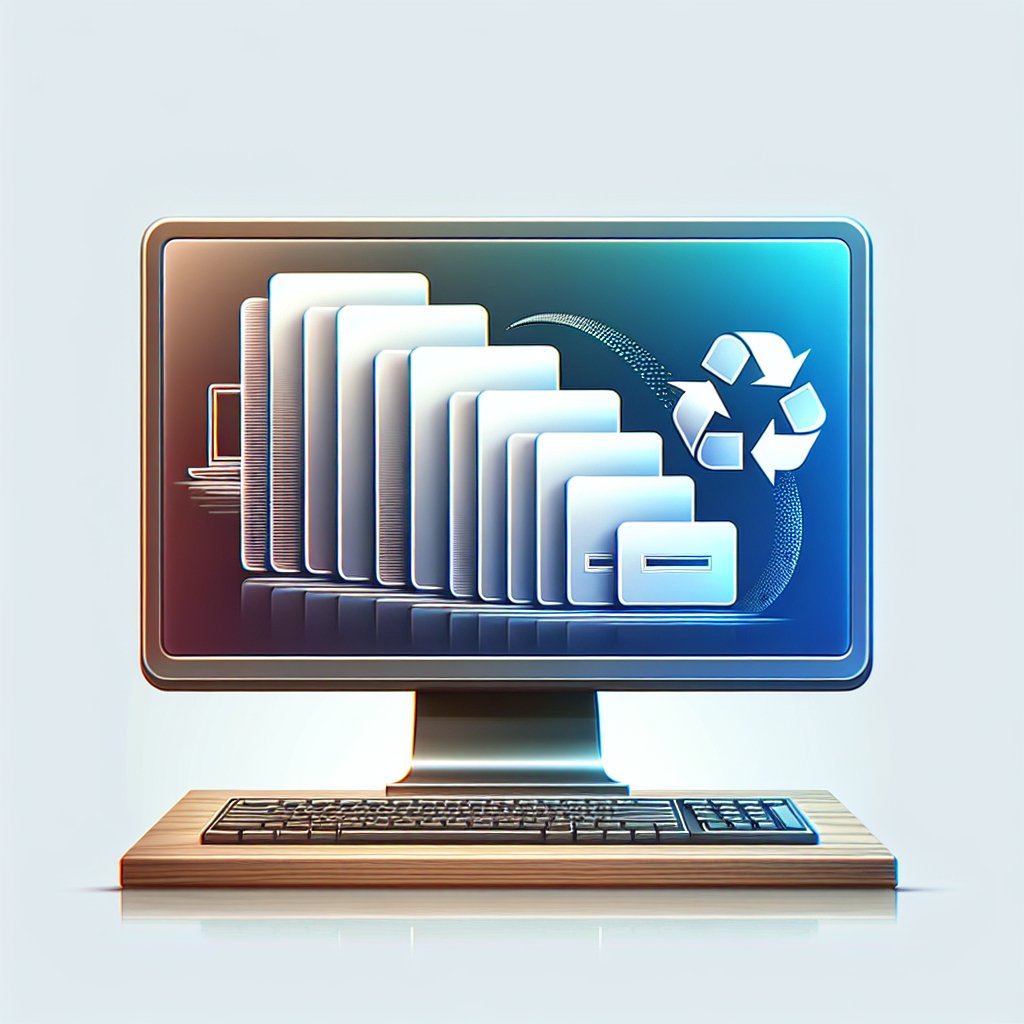 Recuperamos datos en sistemas operativos Windows: pasos clave.