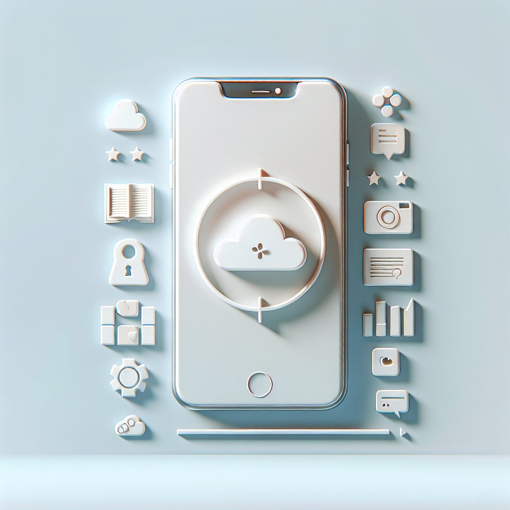 La recuperación de datos en dispositivos iOS: mitos y realidades.