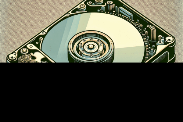 ¿Qué hacer si tu disco duro emite ruidos extraños?