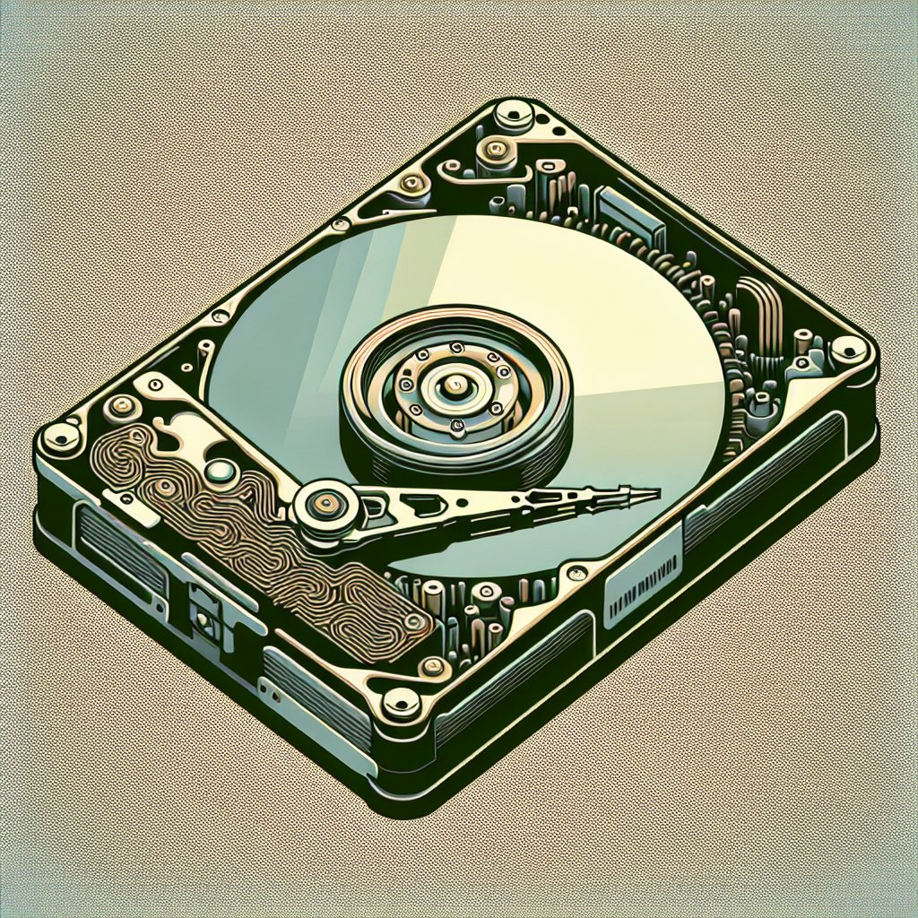¿Qué hacer si tu disco duro emite ruidos extraños?