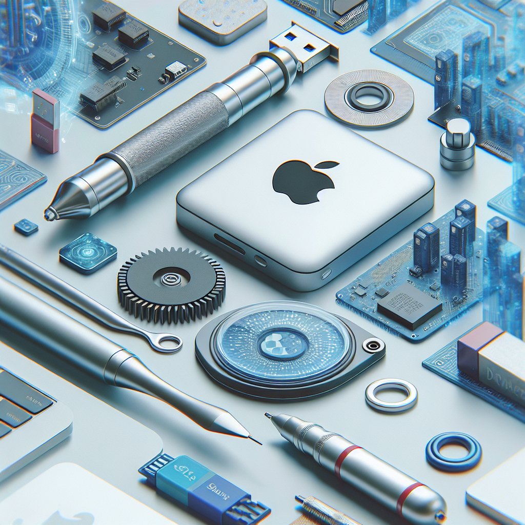 ¿Qué herramientas de recuperación de datos son más efectivas para Mac?