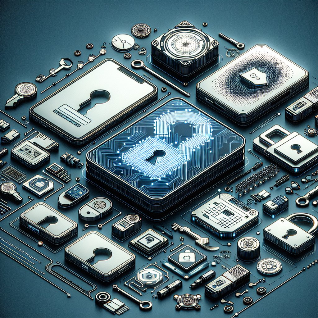 Recuperamos datos de dispositivos encriptados: ¿es posible?