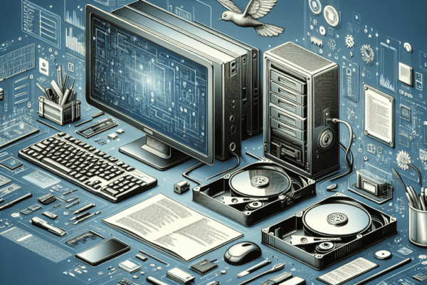 ¿Qué hacer si tu ordenador no reconoce tu disco externo? ¿Qué hacer si tu ordenador no reconoce tu disco externo?