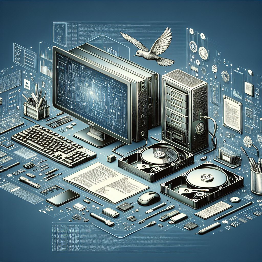 ¿Qué hacer si tu ordenador no reconoce tu disco externo?