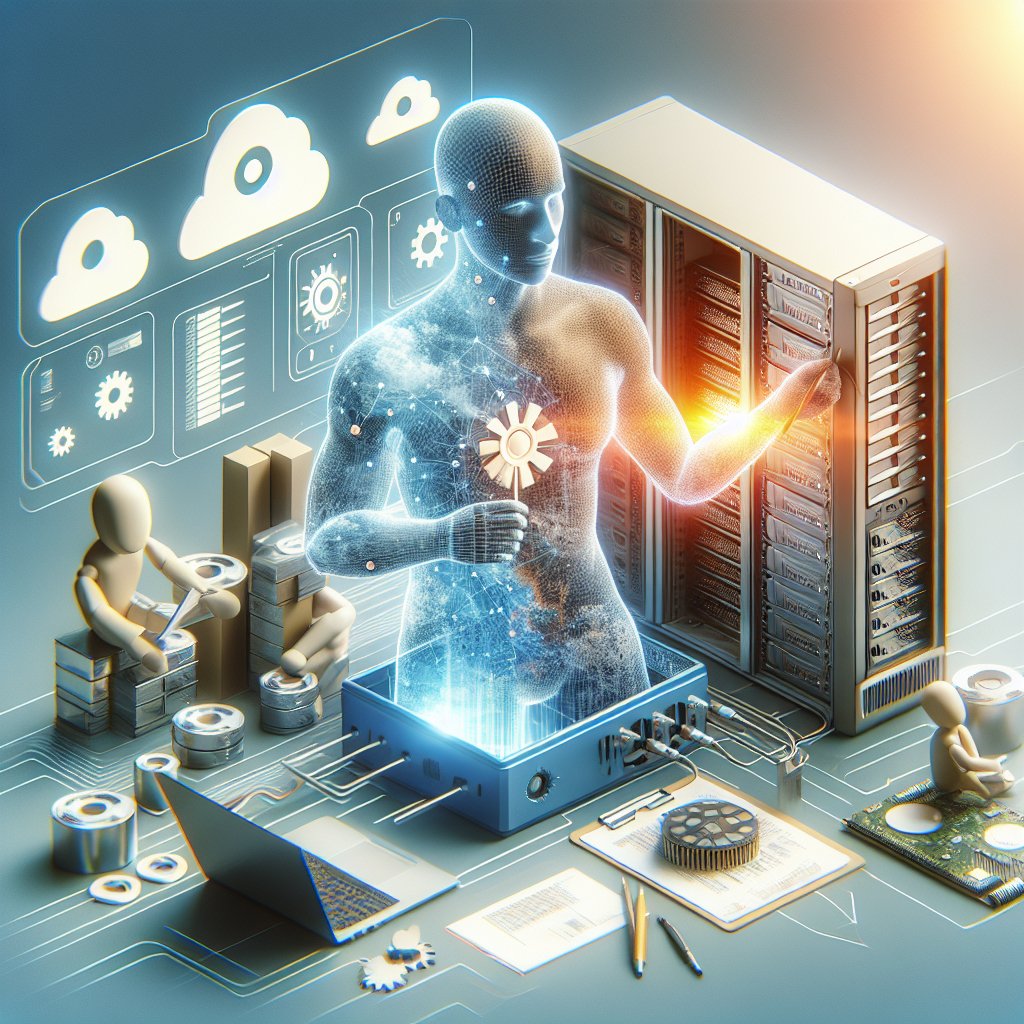 Recuperamos datos de sistemas RAID: técnicas avanzadas.