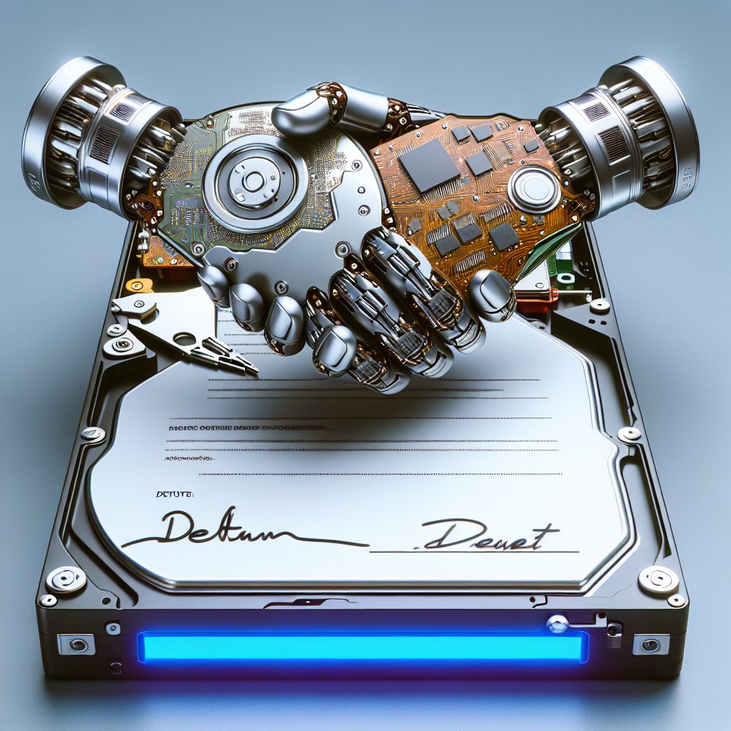 ¿Qué hacer si tu disco duro está lleno de sectores defectuosos?