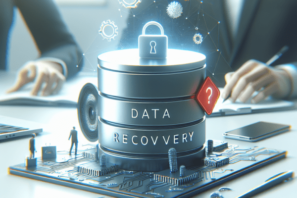 Cómo recuperar datos después de una infección de malware.