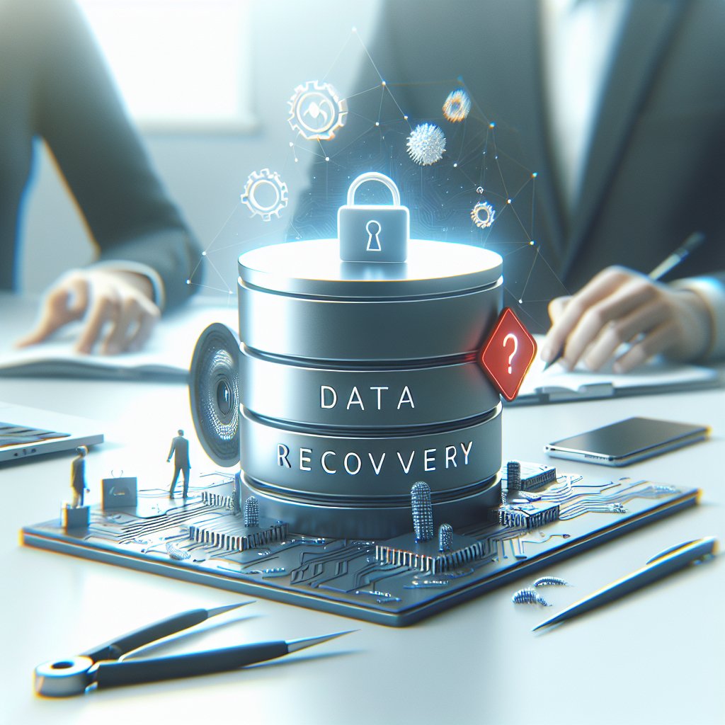 Cómo recuperar datos después de una infección de malware.