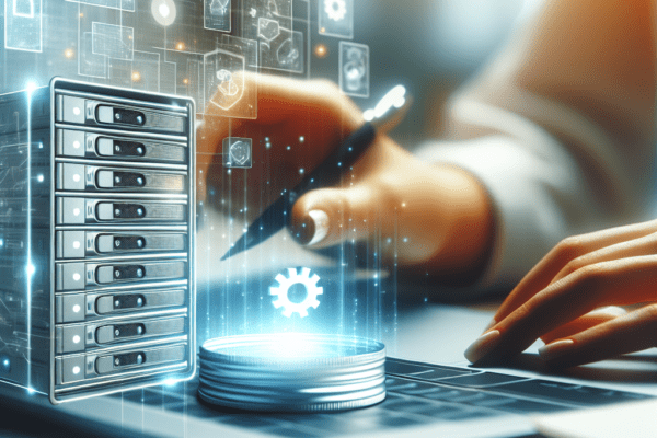 Recuperamos datos en sistemas virtualizados: técnicas modernas.