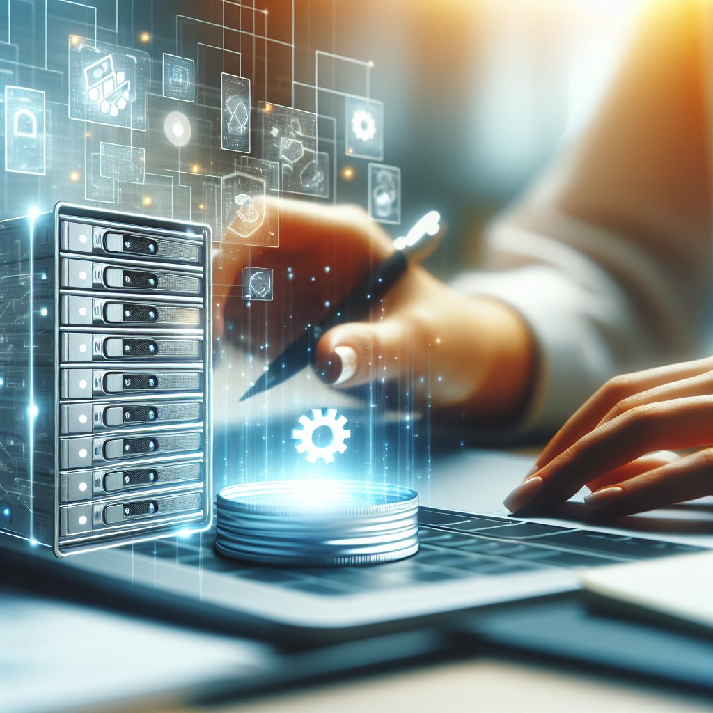 Recuperamos datos en sistemas virtualizados: técnicas modernas.