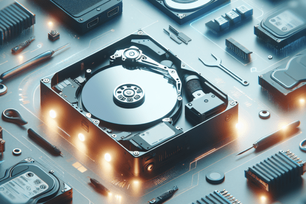 Recuperamos datos de discos duros clonados: una guía útil. Recuperamos datos de discos duros clonados: una guía útil.