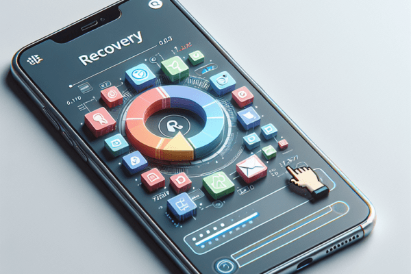 Cómo recuperar datos eliminados de aplicaciones de mensajería.