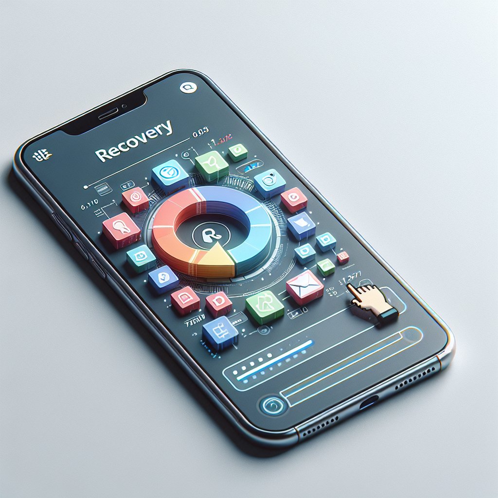 Cómo recuperar datos eliminados de aplicaciones de mensajería.