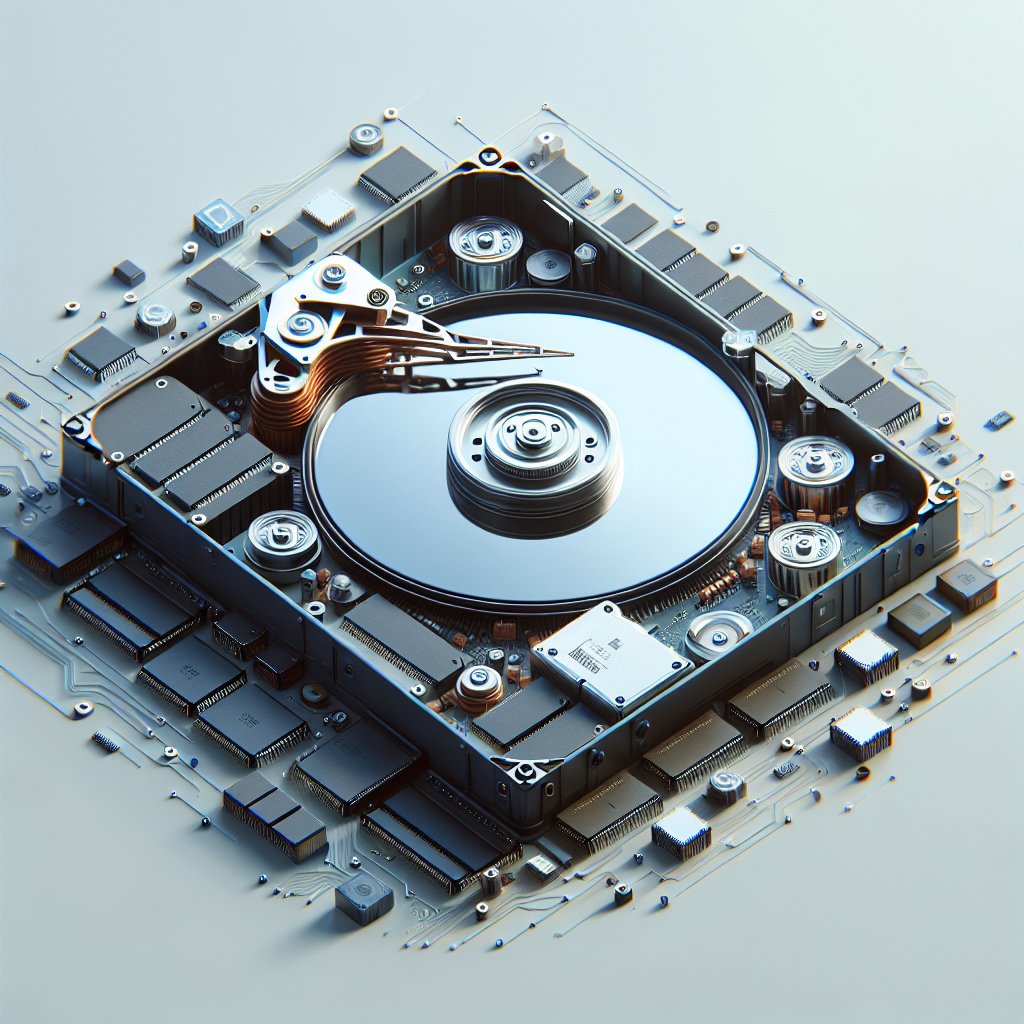 Recuperamos datos de discos formateados en sistemas FAT y NTFS.