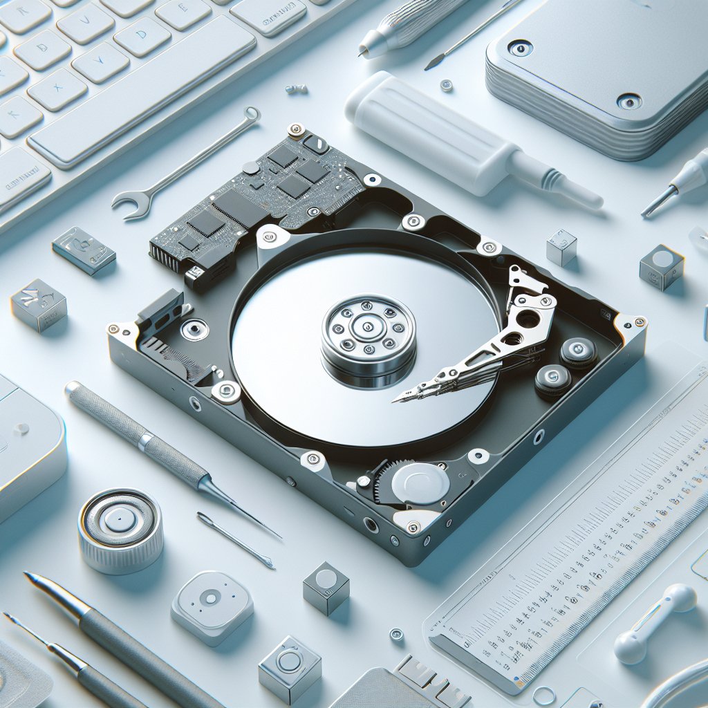 Cómo realizar una recuperación de datos sin causar más daños.