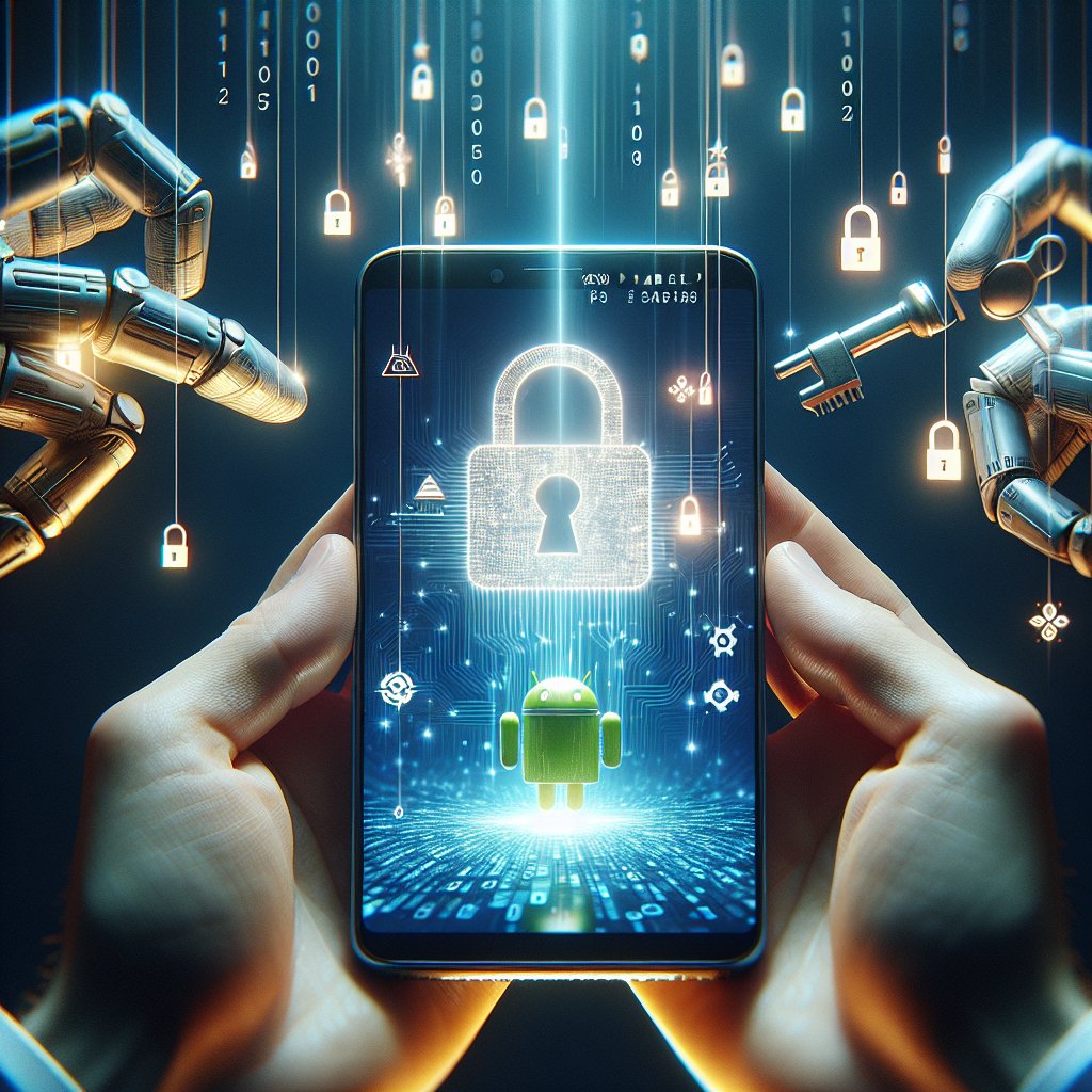 Recuperamos datos de teléfonos Android bloqueados.