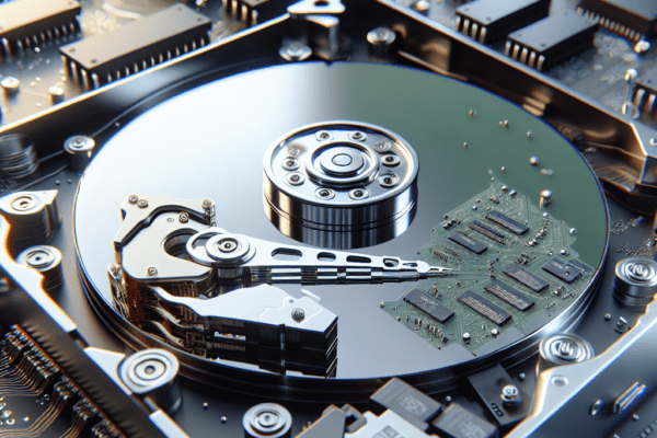 Recuperamos datos en discos duros con firmware corrupto. Recuperamos datos en discos duros con firmware corrupto.
